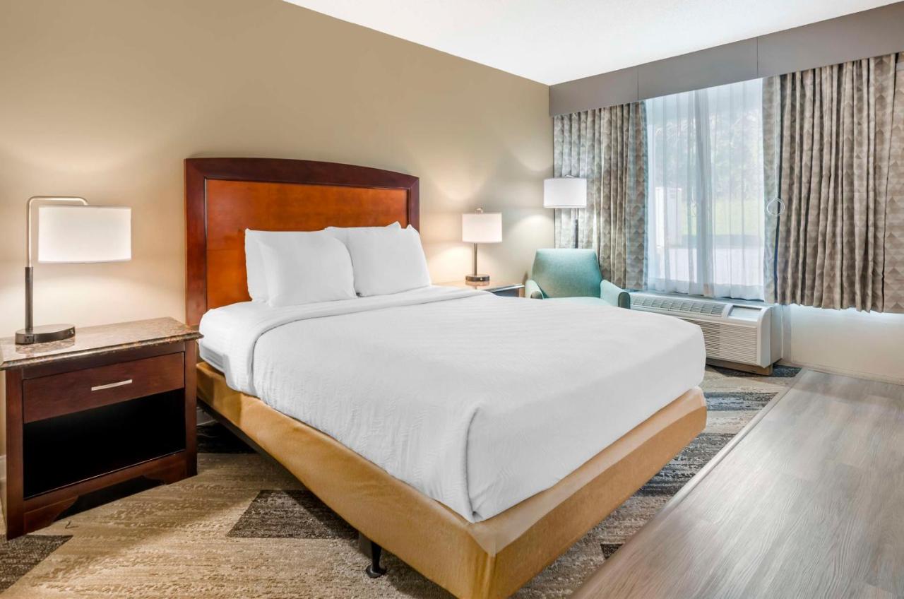 Best Western Lexington Inn photo 2