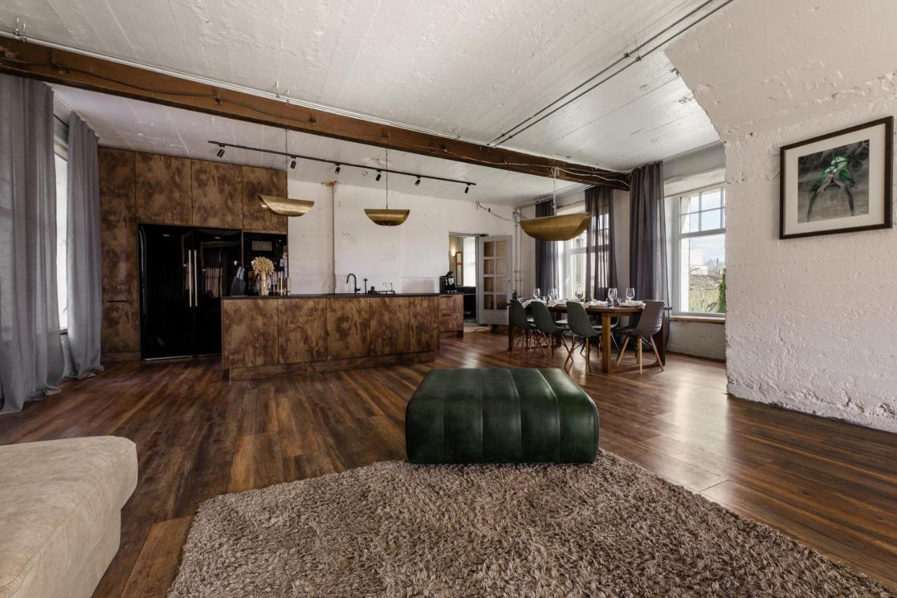 Künni Villa, saun ja mullivann - 6