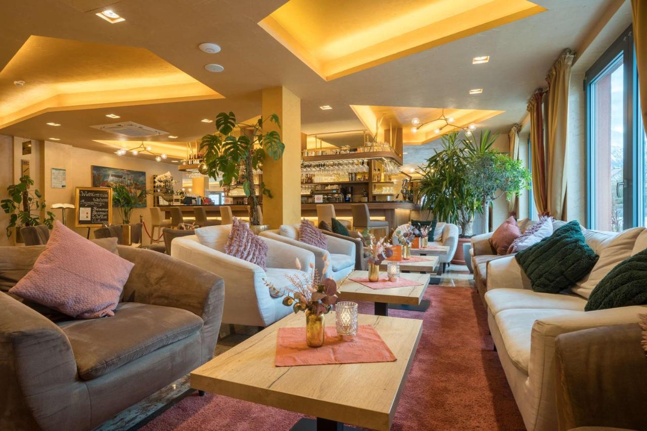 Foto - Best Western Plus Hotel Füssen