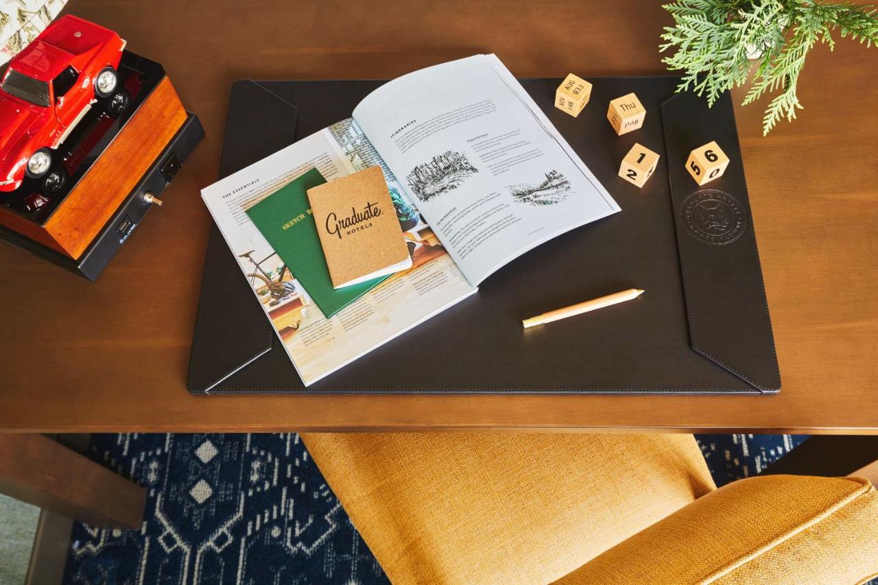 Photo - Graduate by Hilton Minneapolis