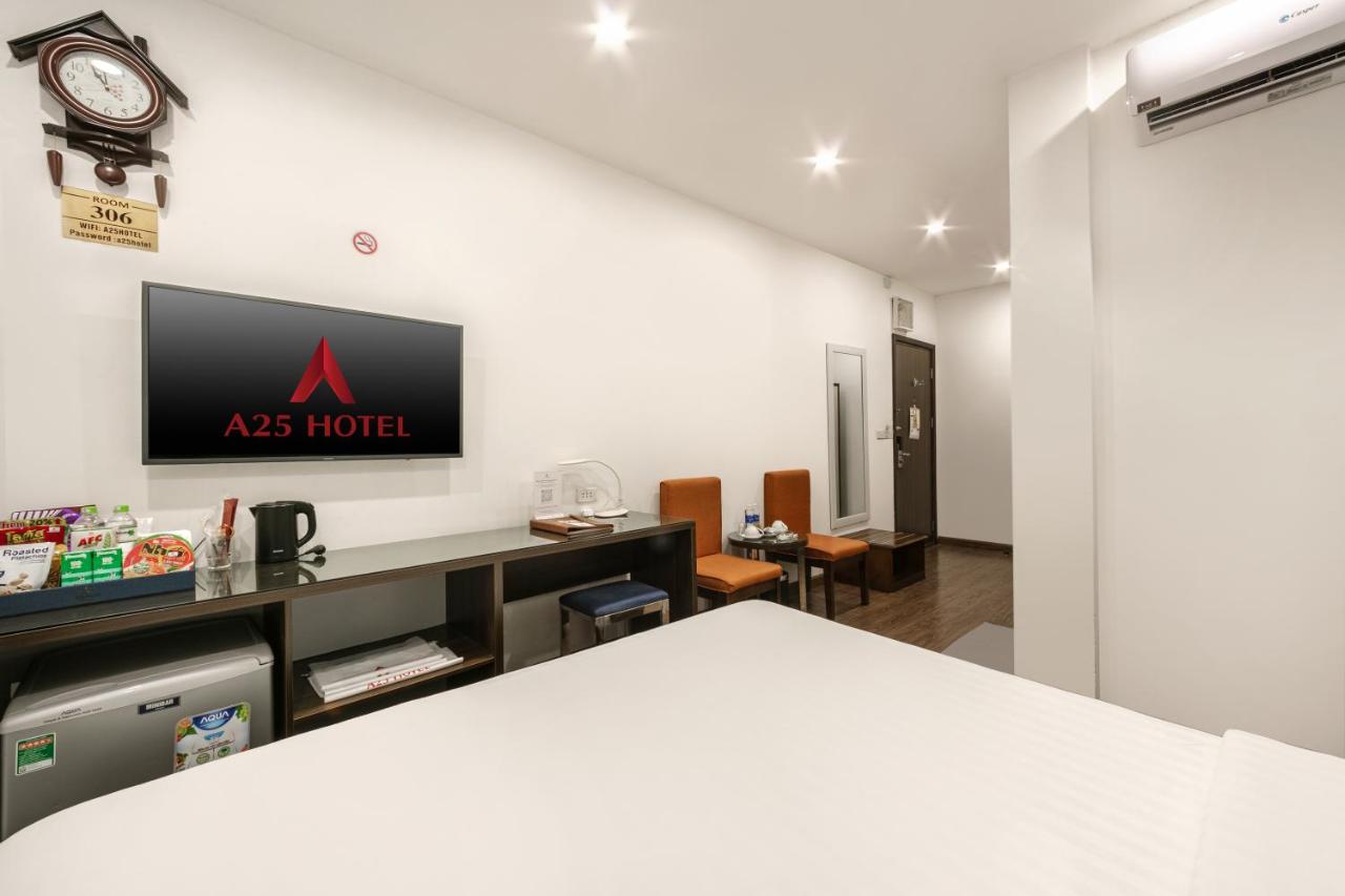 A25 Premium Hotel - 19 Chả Cá photo 3