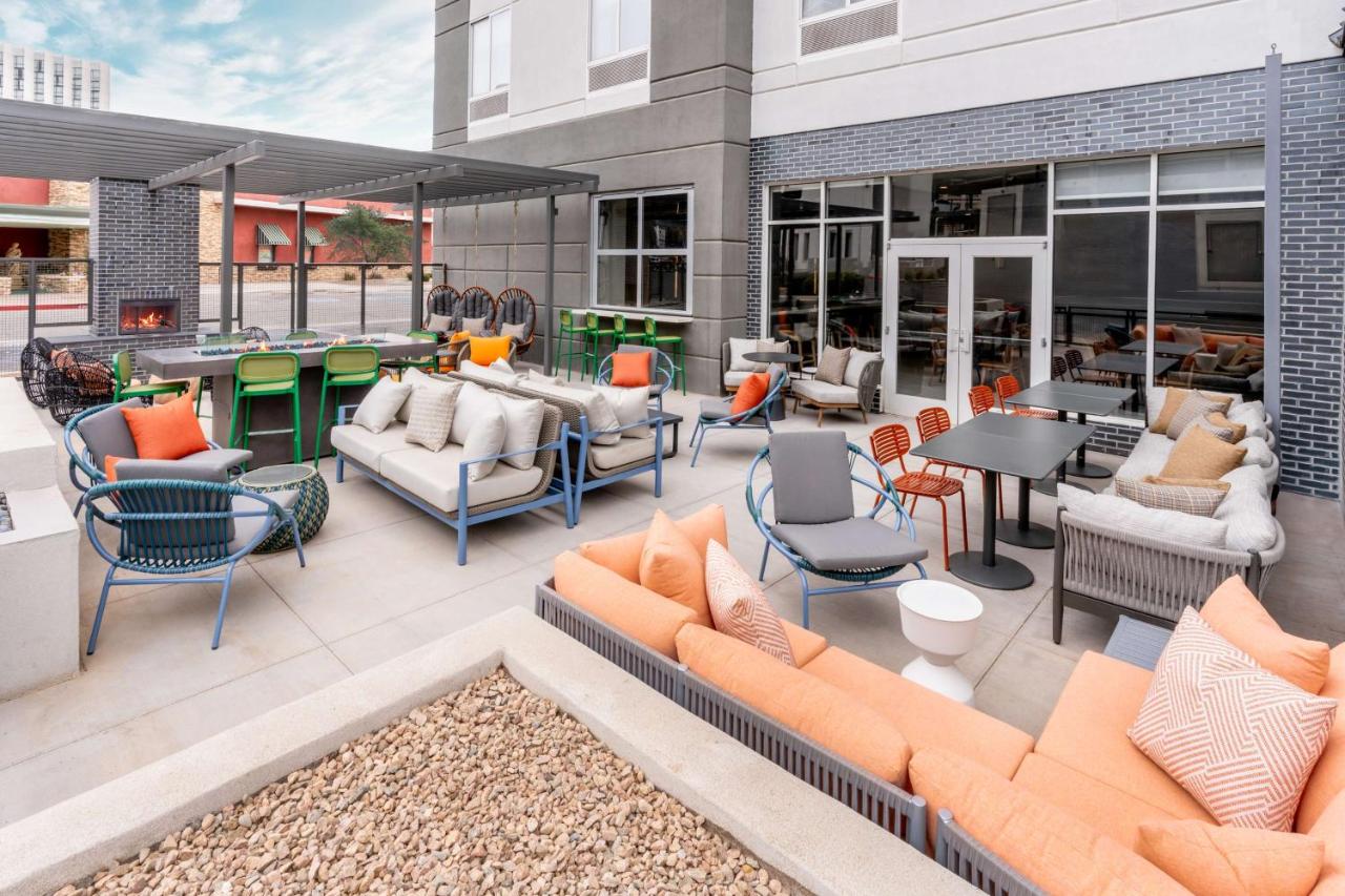Foto - Hilton Garden Inn Albuquerque Uptown