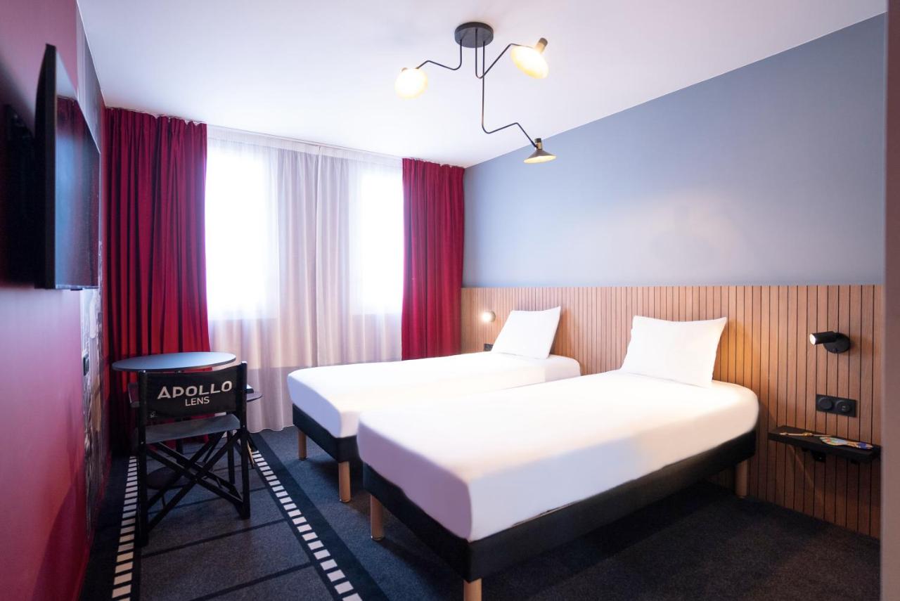 ibis Styles Lens Centre Gare photo 2