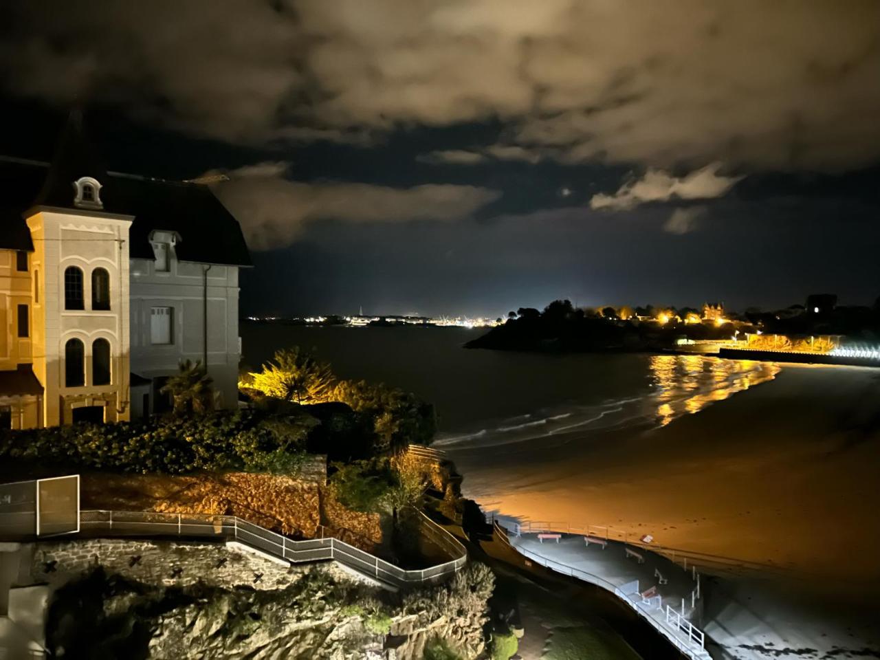 Best Western Hotel Le Crystal Dinard