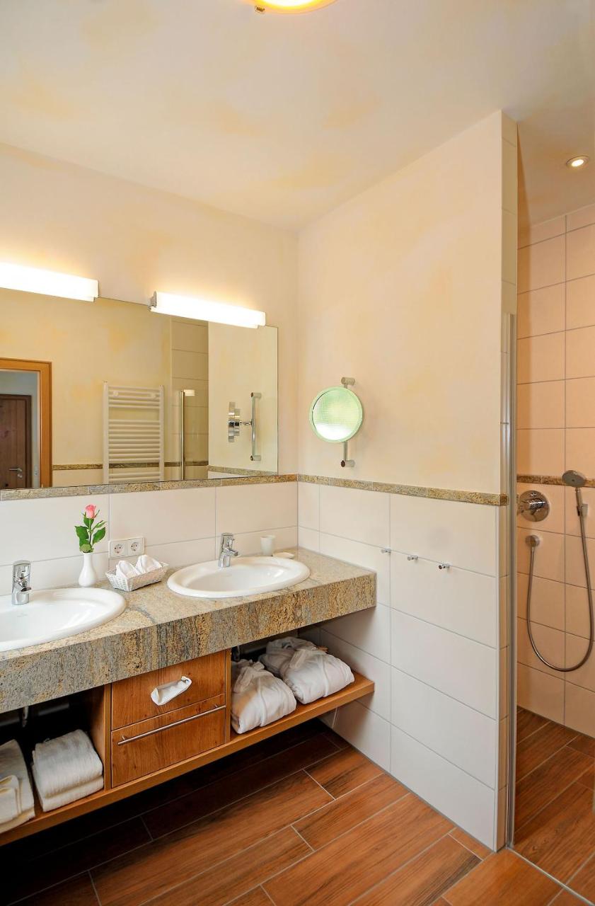 Hotel Sonne Baiersbronn - 6