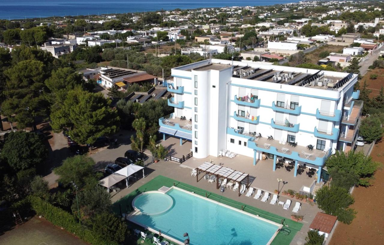 Hotel Villaggio Aurora