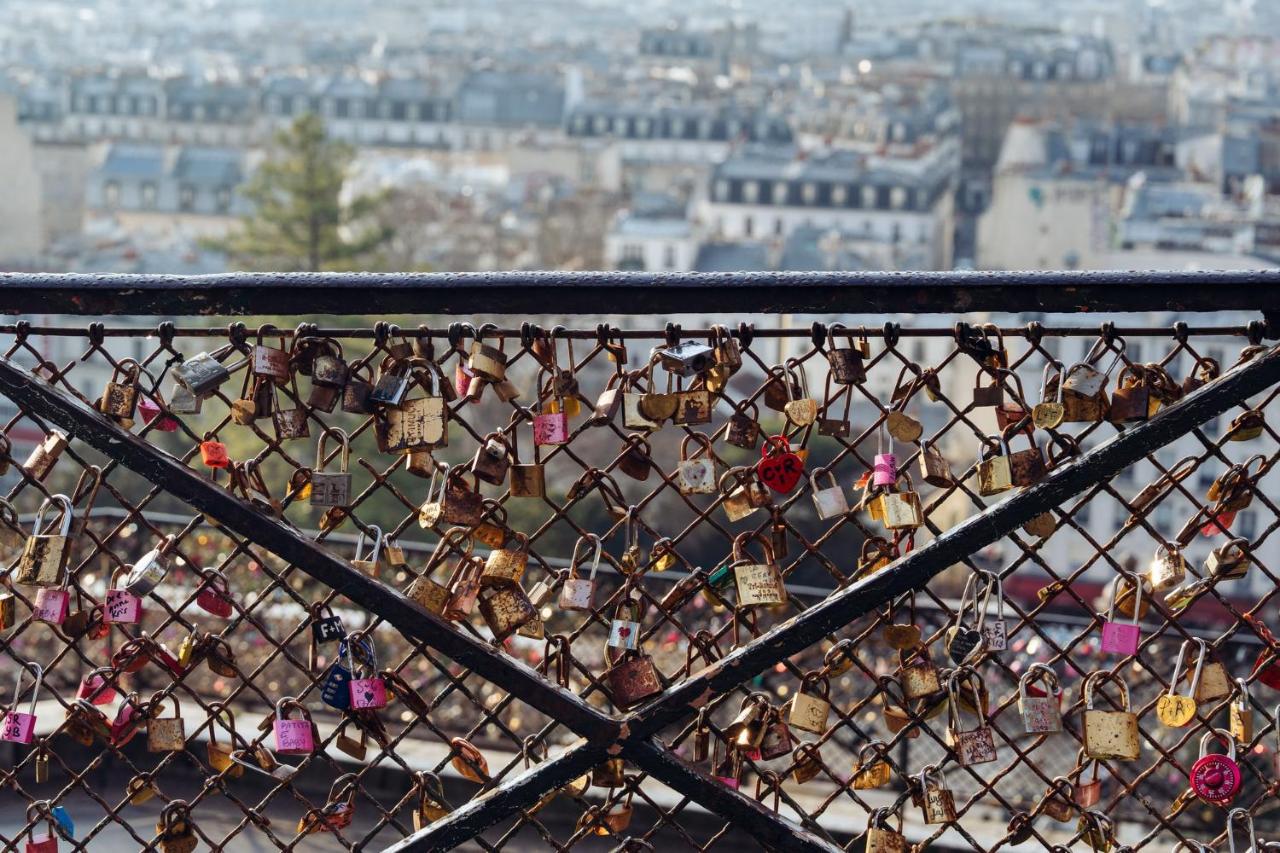 Regyn'S Montmartre photo 4