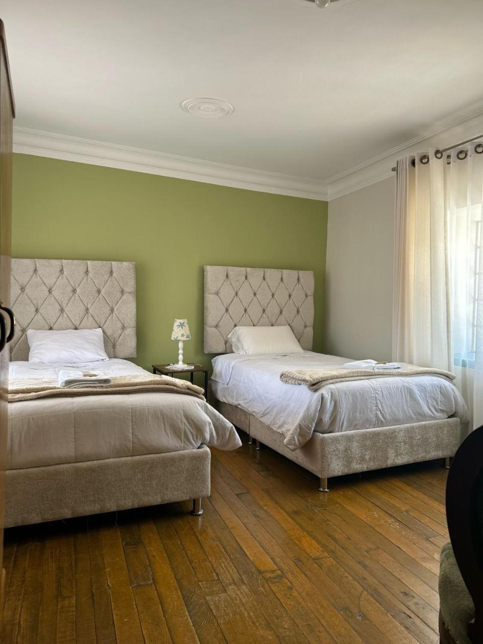 Casona Checacupe photo 4