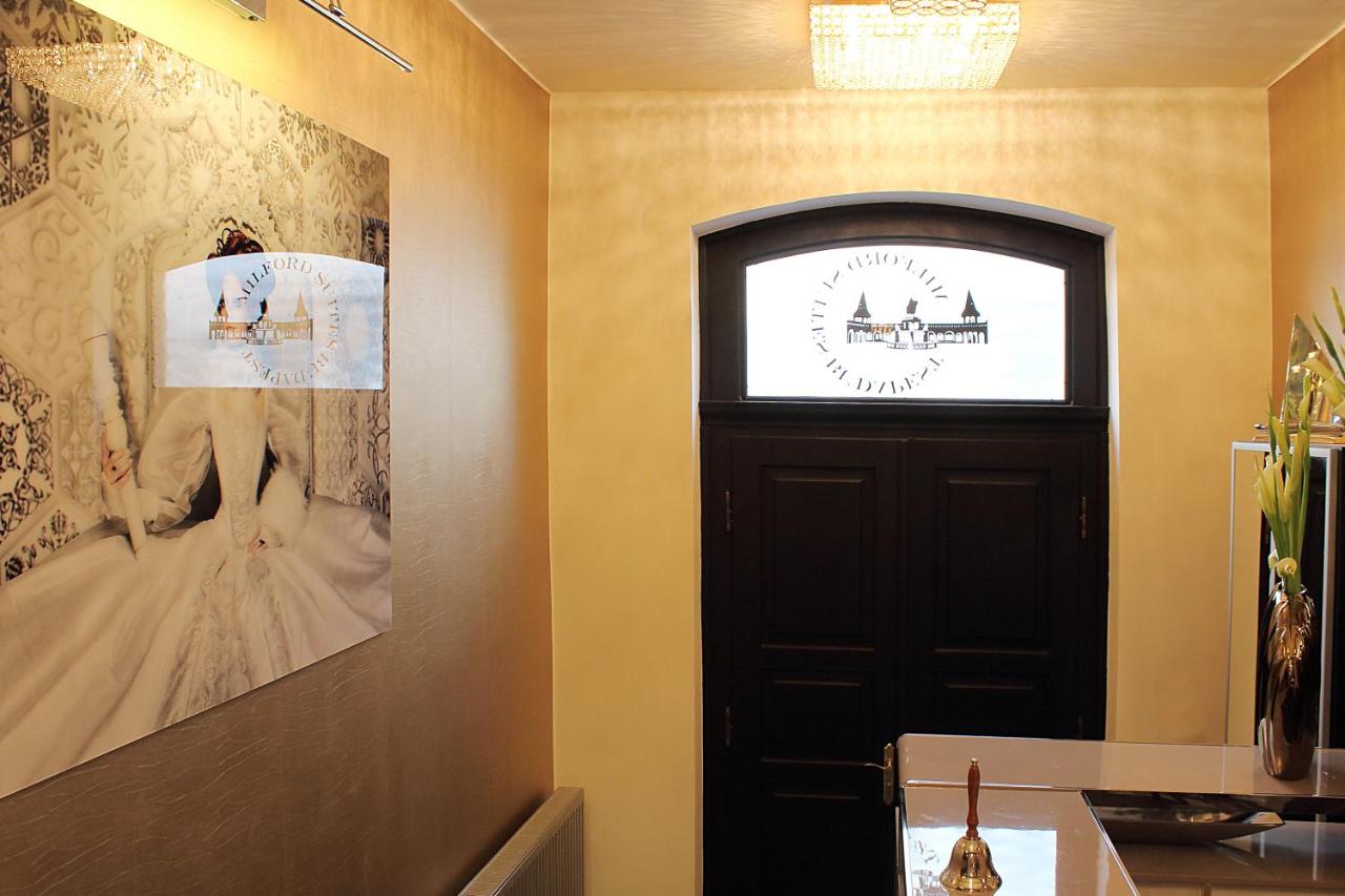 Milford Suites Budapest photo 3