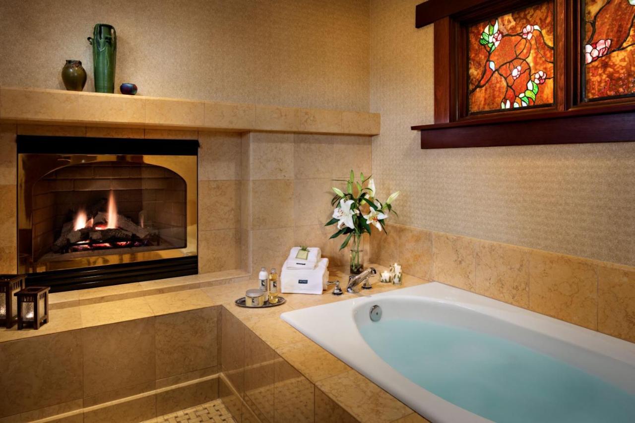 The Lodge at Torrey Pines - 2