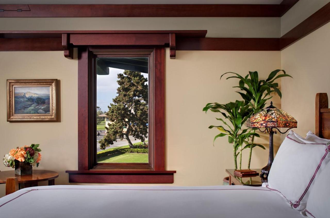 The Lodge at Torrey Pines - 3