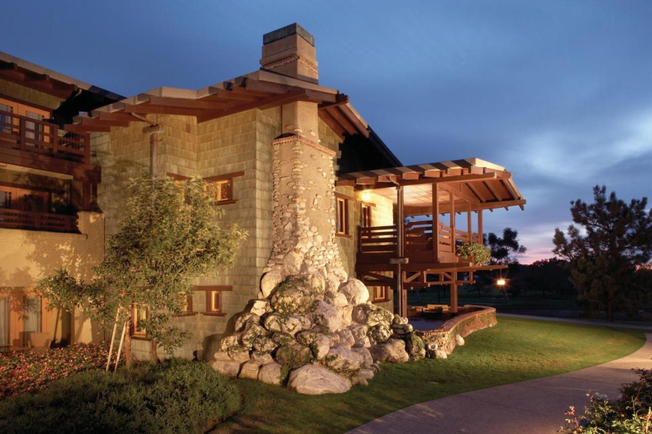 The Lodge at Torrey Pines - 5