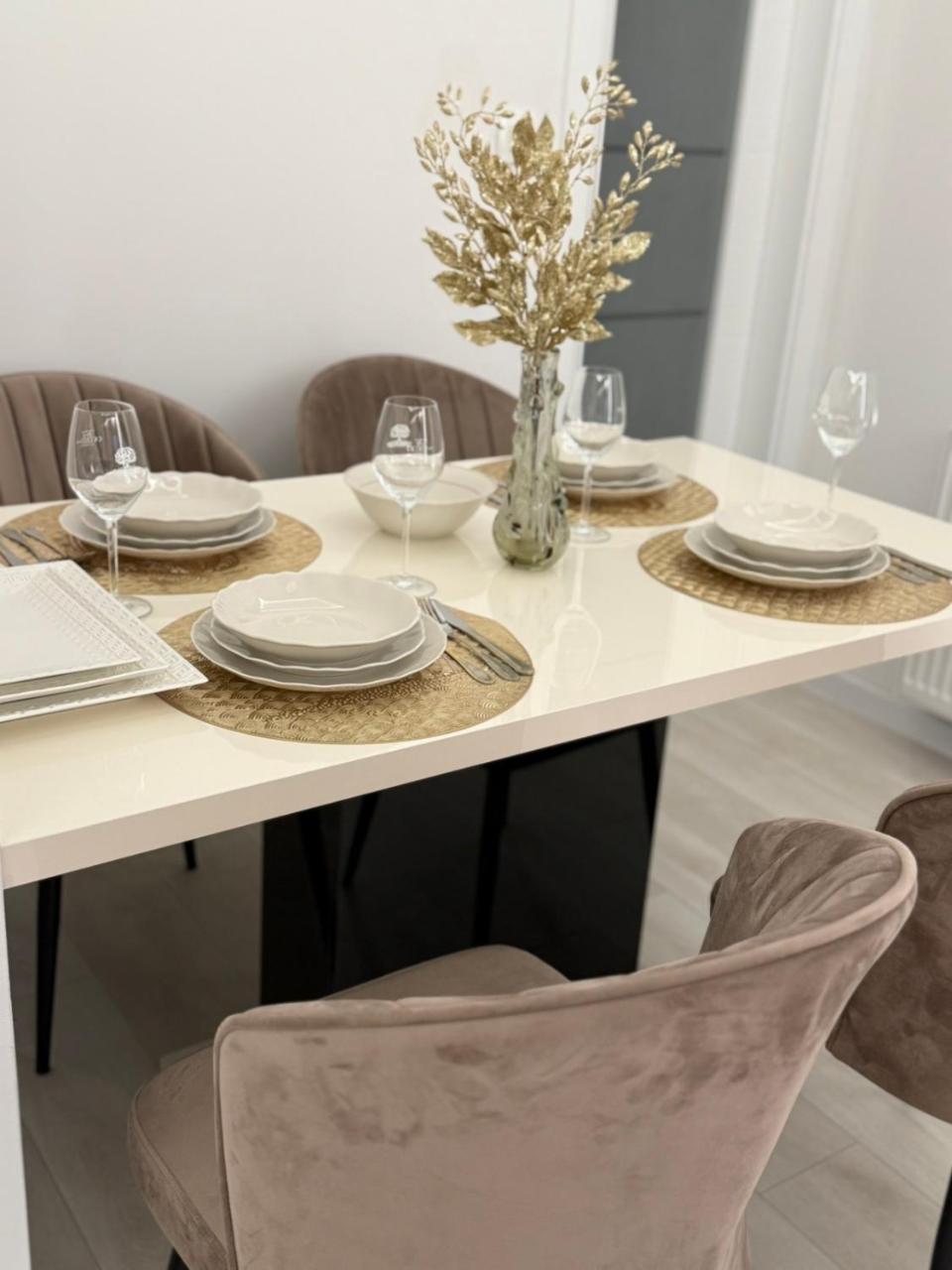 Apartmani Maja - 4