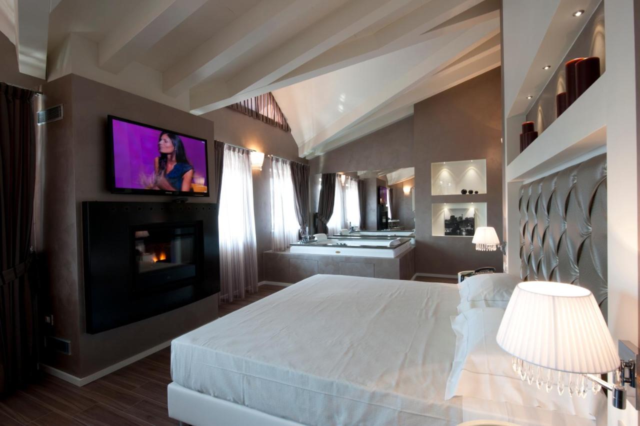 Hotel Morgana - 5