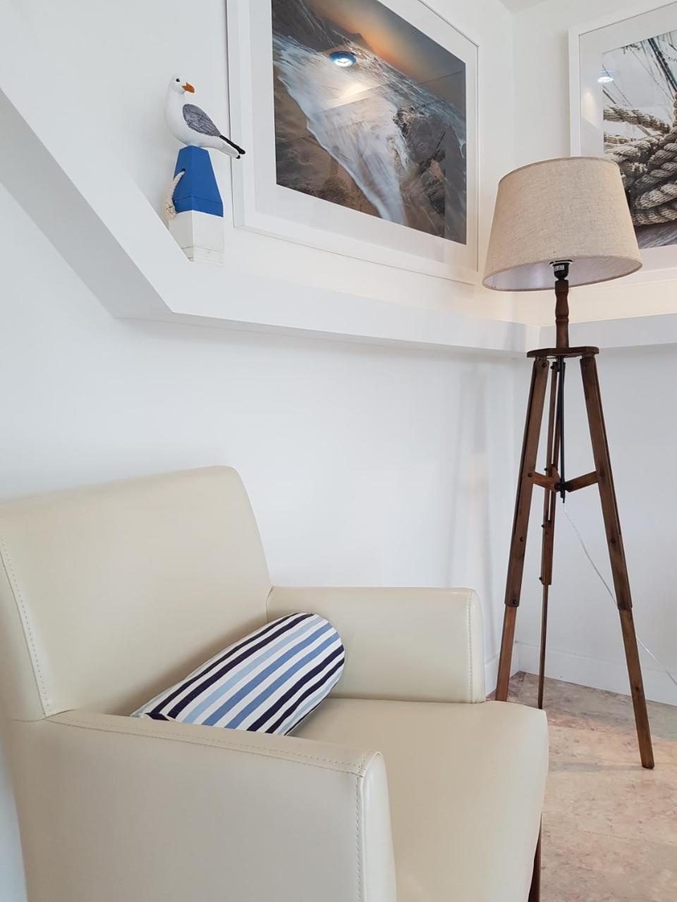 Hotel Faro de San Vicente photo 4