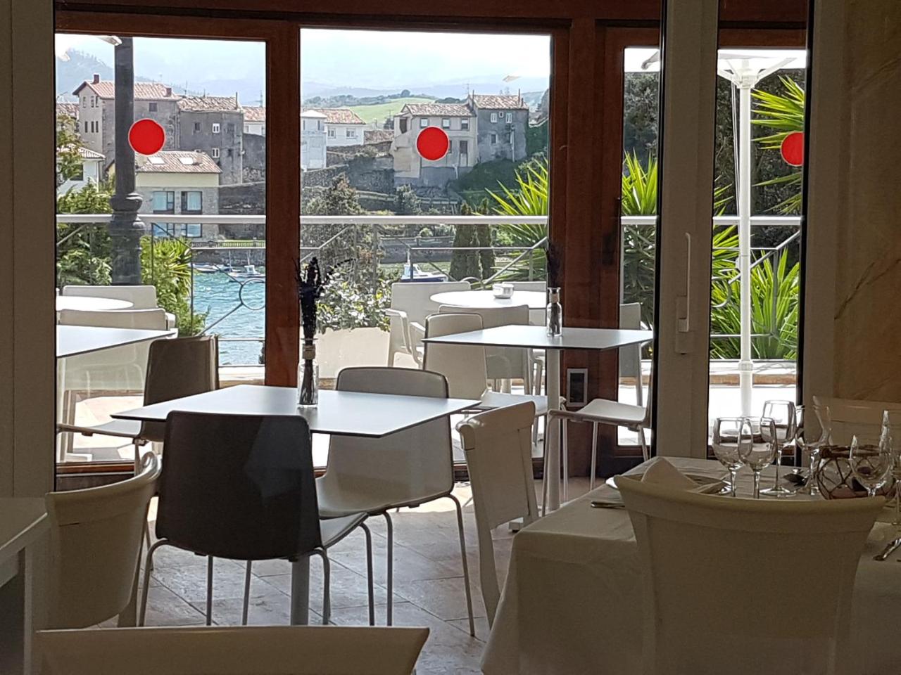 Hotel Faro de San Vicente photo 3