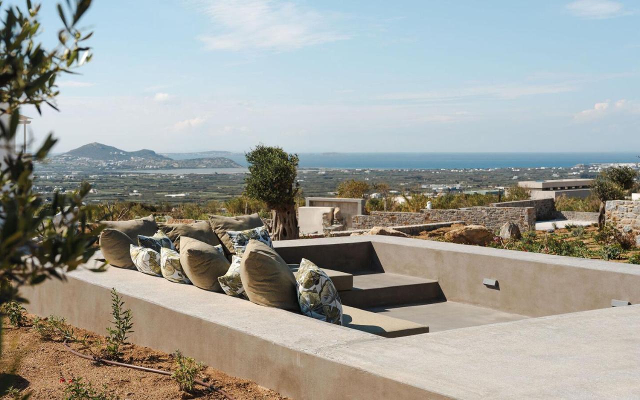 Theros Villas Naxos - 5