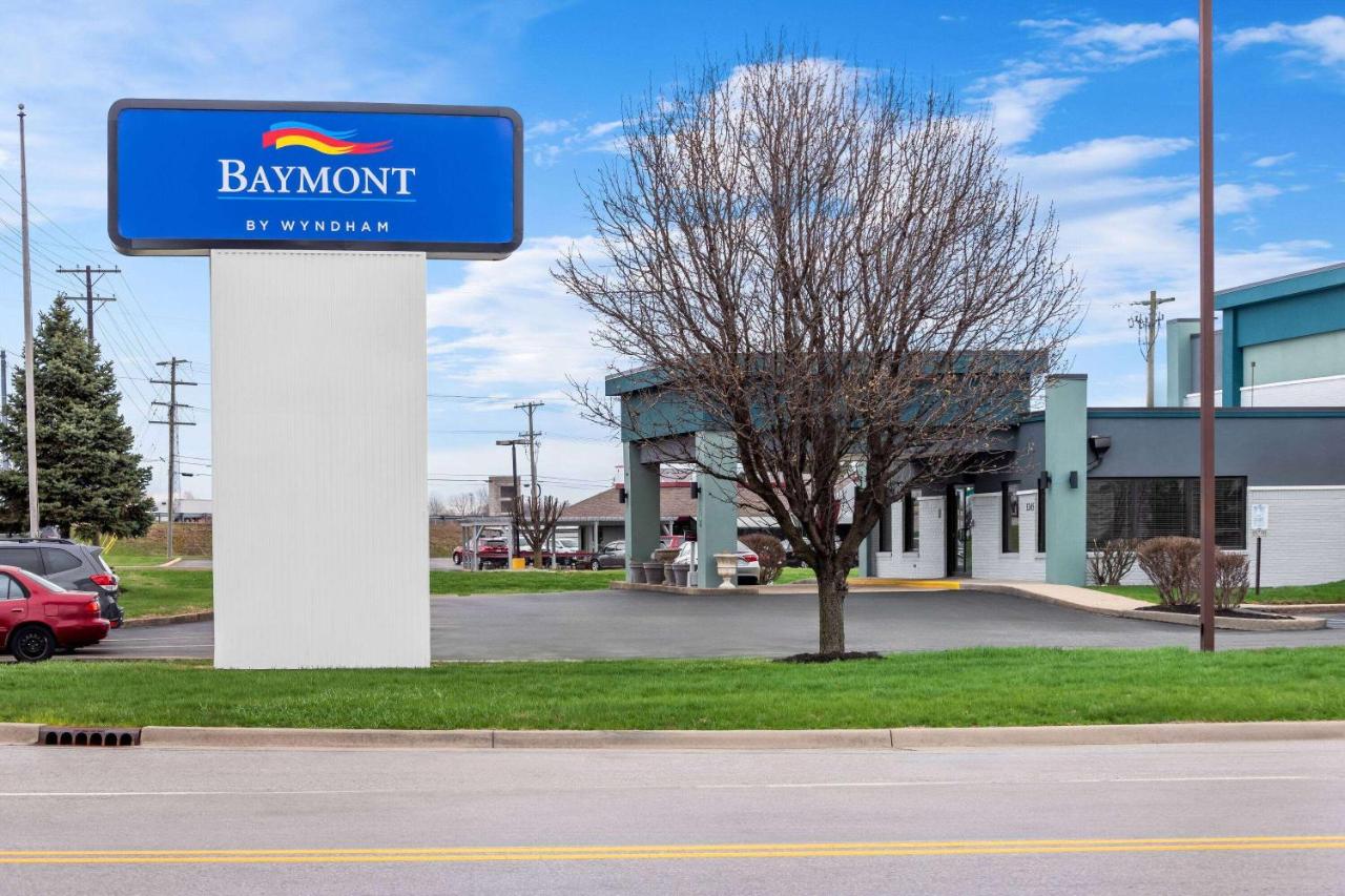 Photo - Baymont by Wyndham Lebanon IN