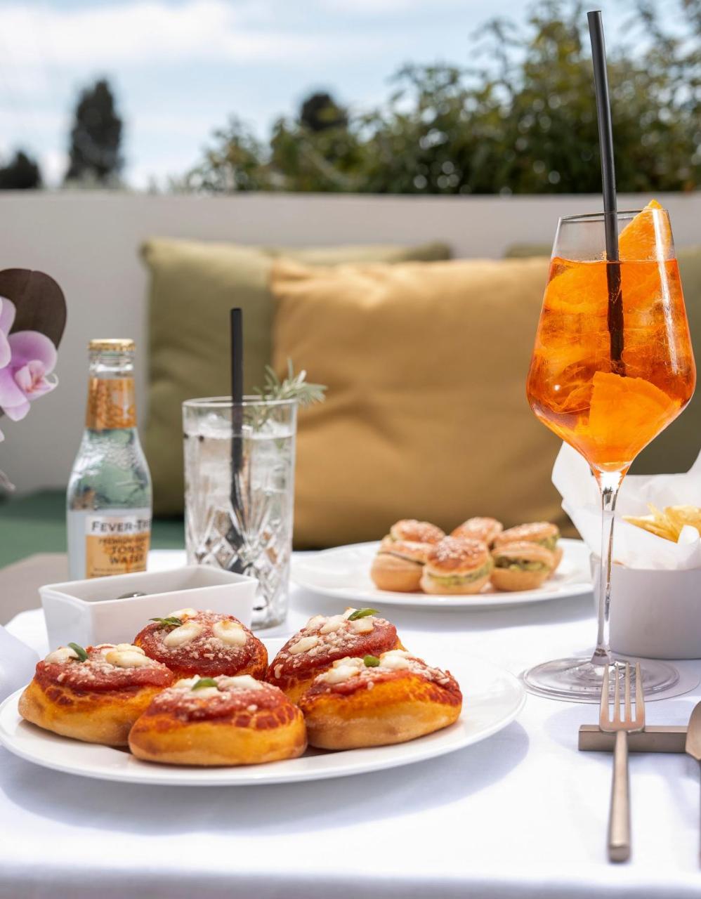 Villa Certosa Boutique Hotel Capri - 6