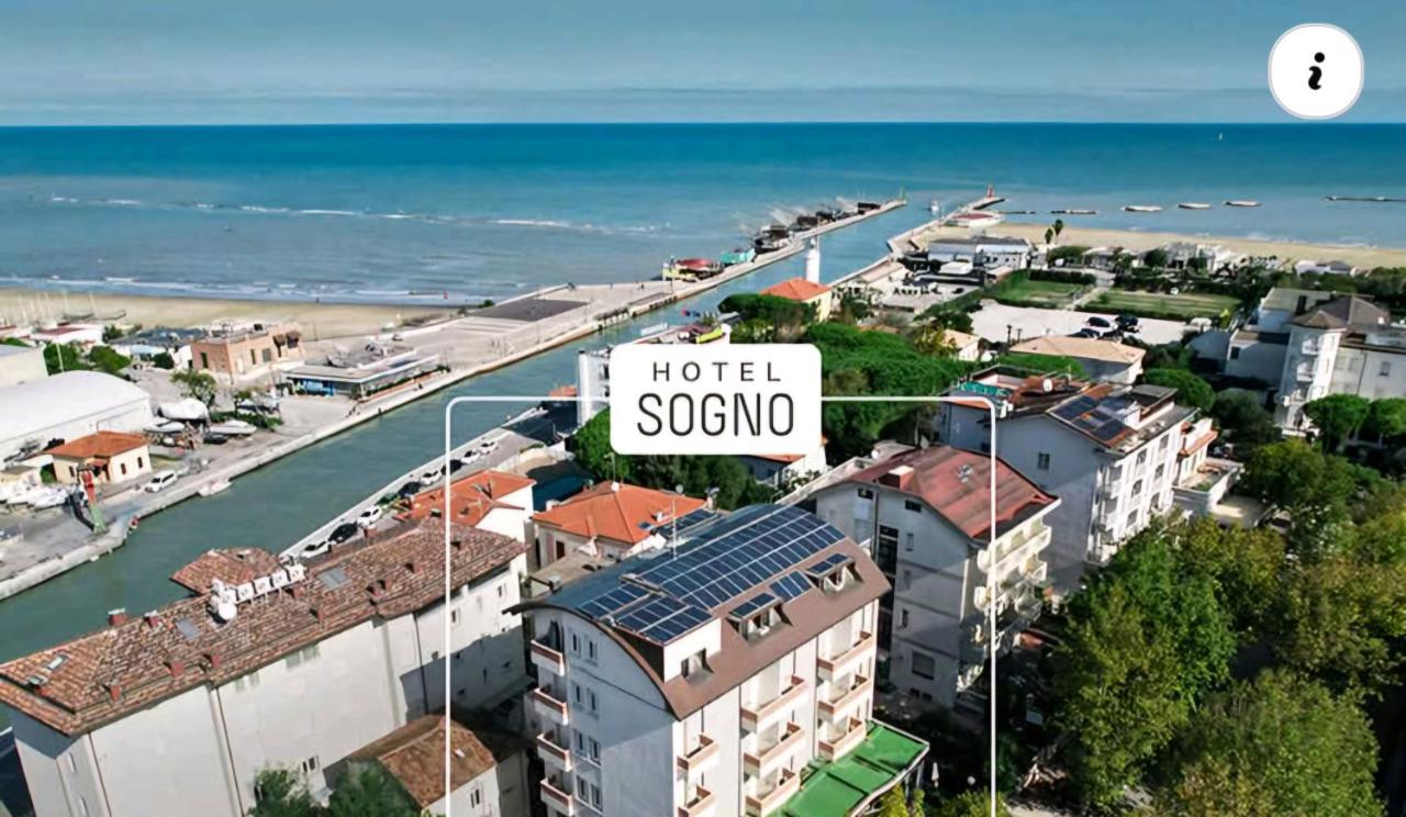 Hotel Sogno