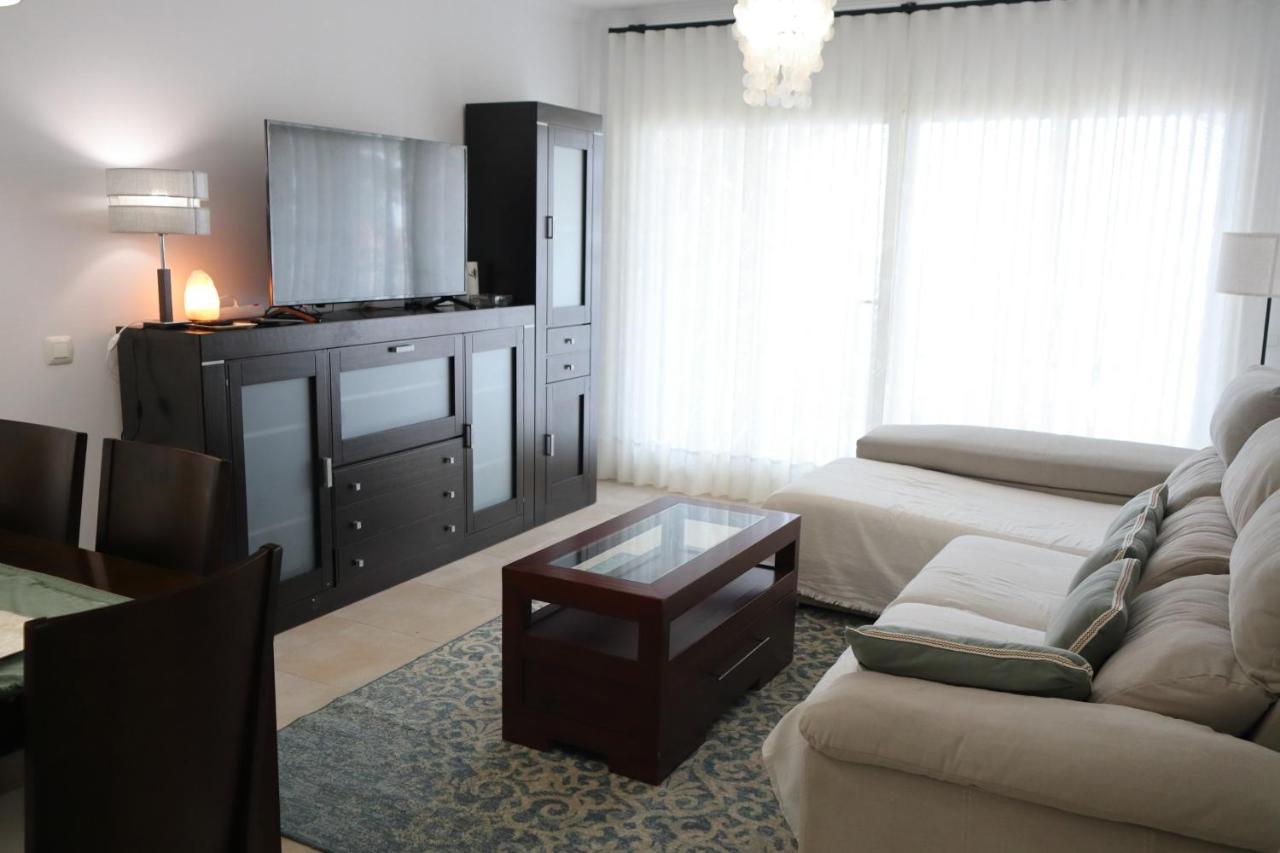 Apartamento Atalaya del Mar - 4