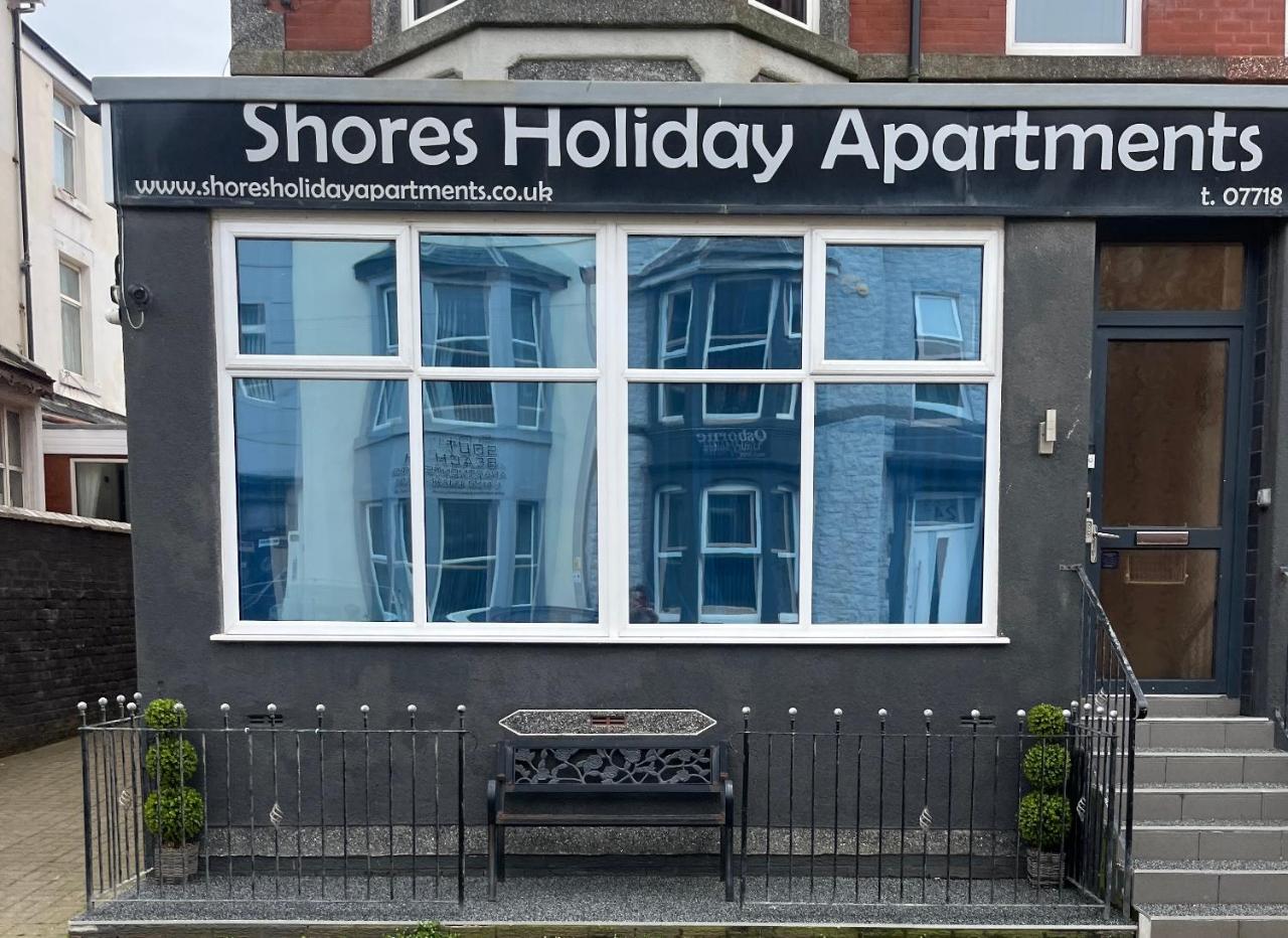 Photo - Shores Holiday Apartments