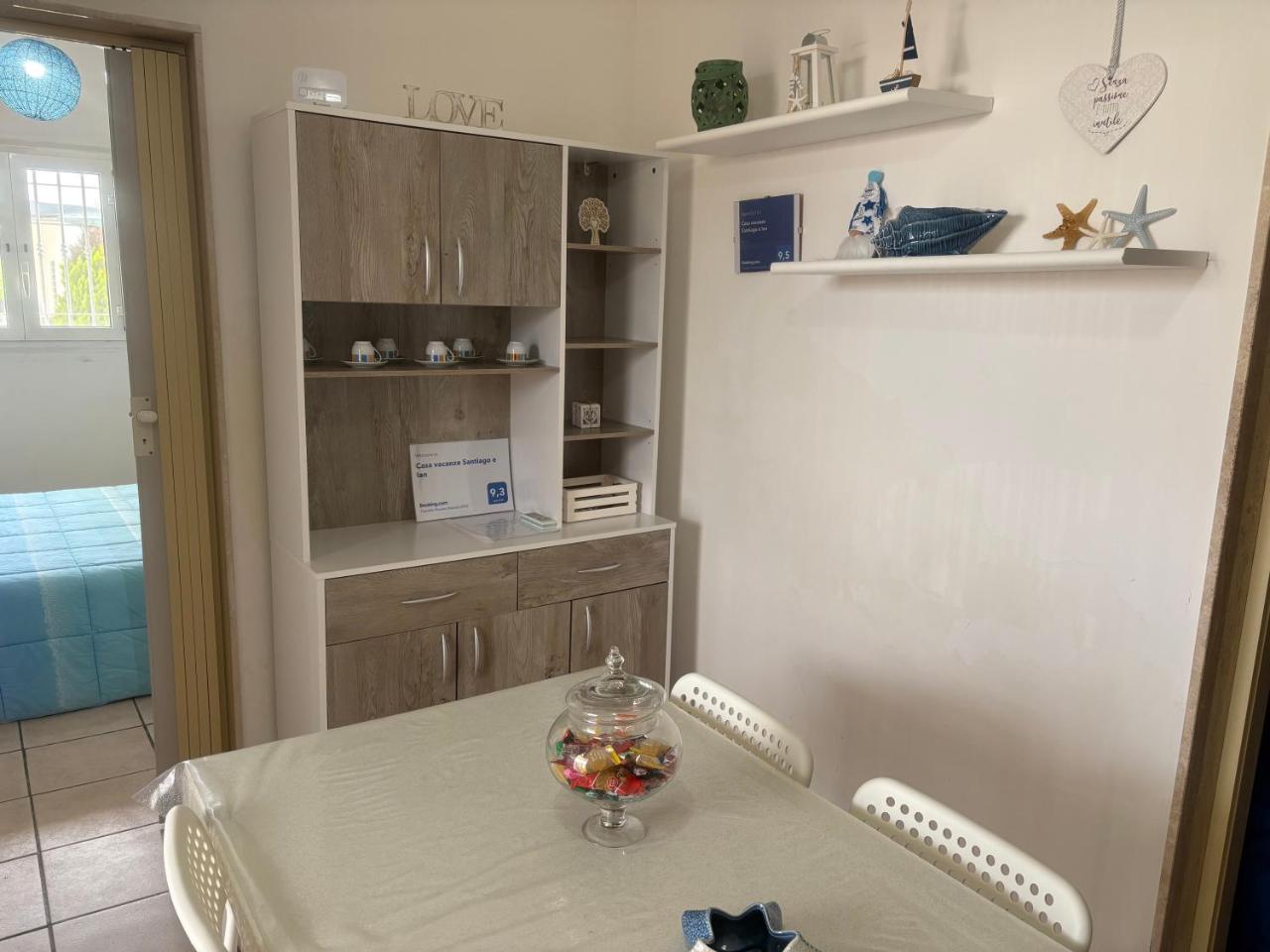 Casa vacanze Santiago e Ian - 5