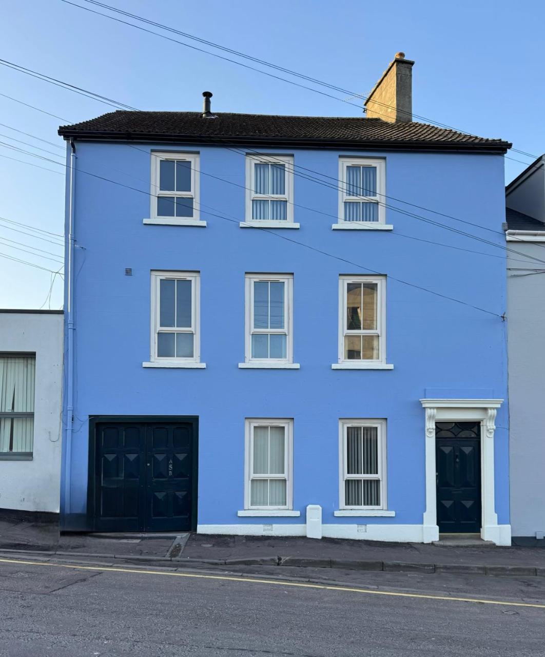 The Abbey Yard Townhouse - 2