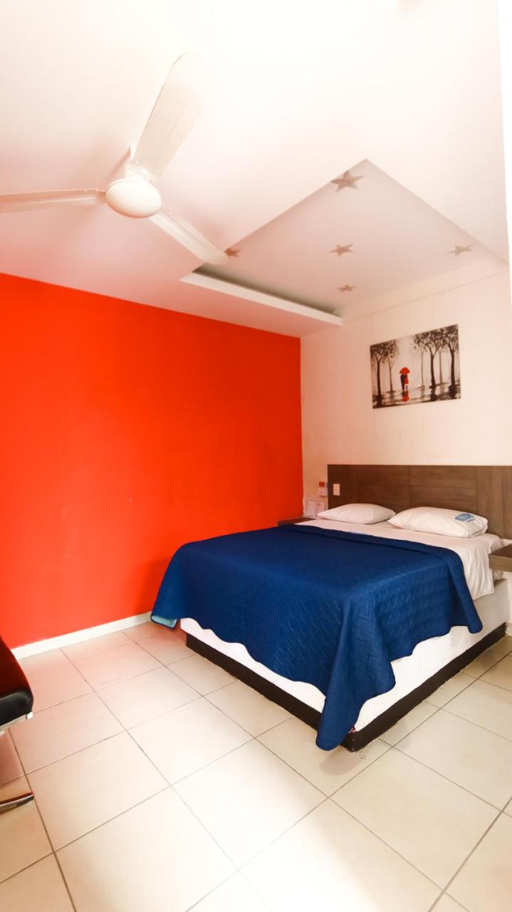 Hotel Guivá San Pablo photo 2