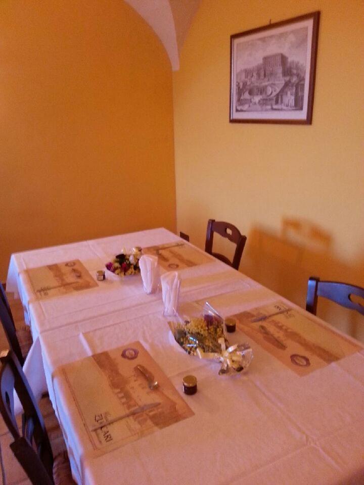 Agriturismo Casale Zuccari photo 3