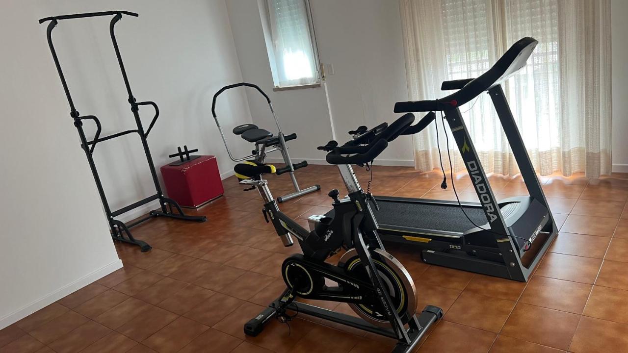 Albergo Villa Edera photo 2