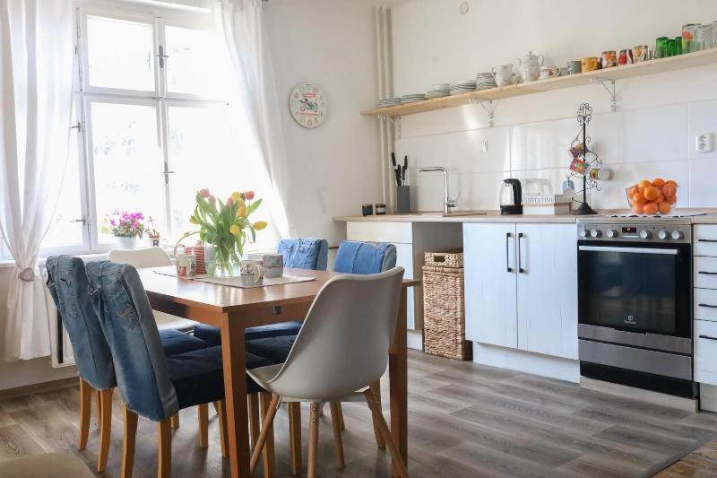 Apartmán Kopretina - 5