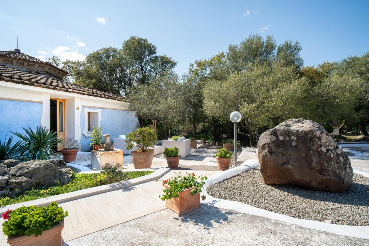 Residenza di Campagna Seranile photo 4