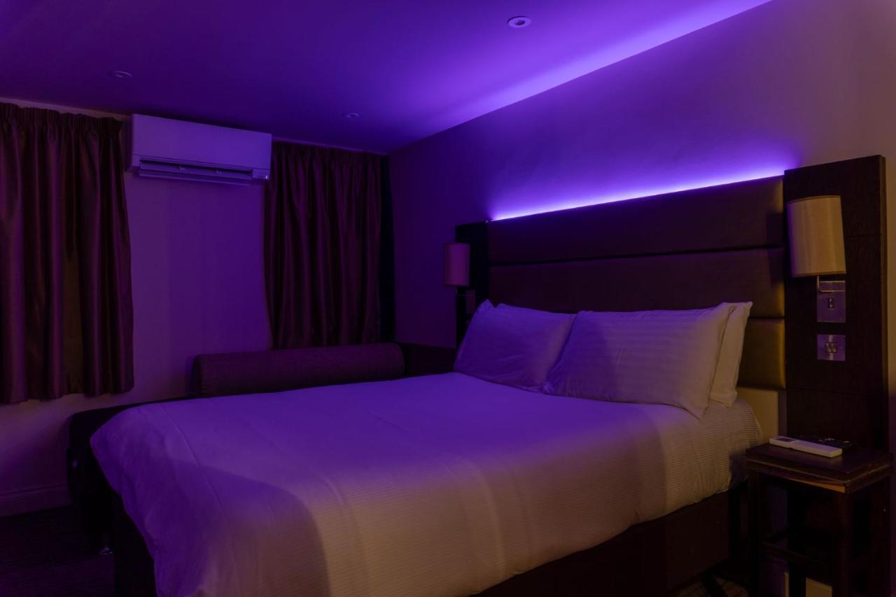 SHARNBROOK INN Hotel Restaurant Bar Perfect For Santa Pod - 5