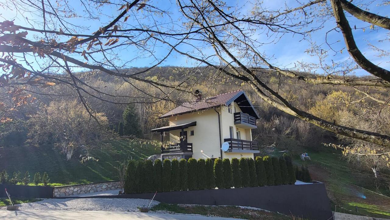 Villa Igmanski san - 3