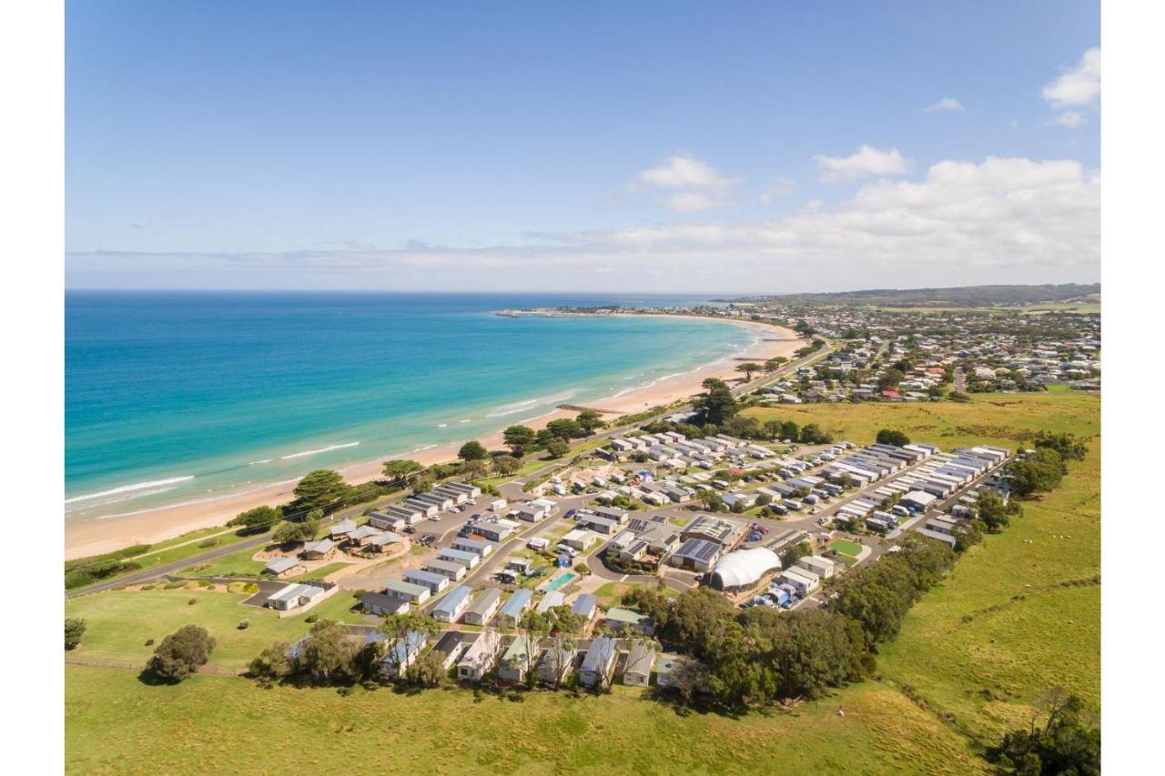 BIG4 Apollo Bay Pisces Holiday Park