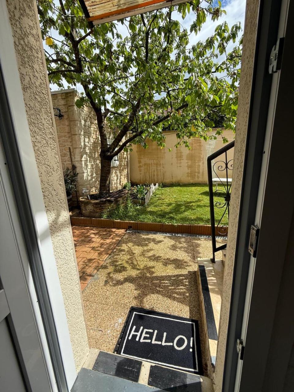 Joli studio au Rez de chaussée - 5