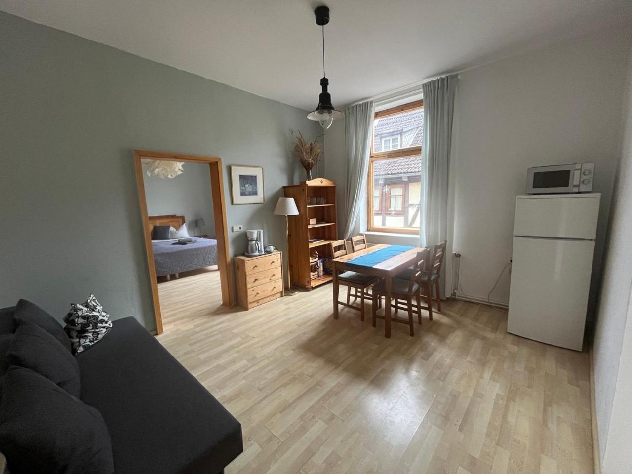 Art Apartment - Harz - 5