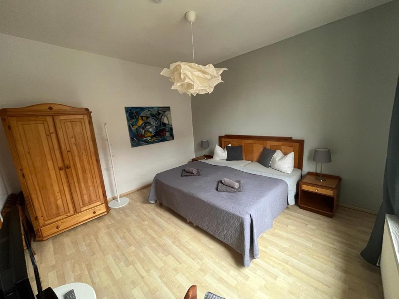 Art Apartment - Harz - 3
