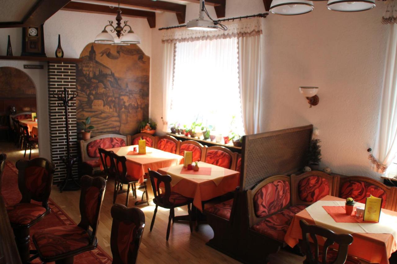 Hotel Thüringer Hof photo 4