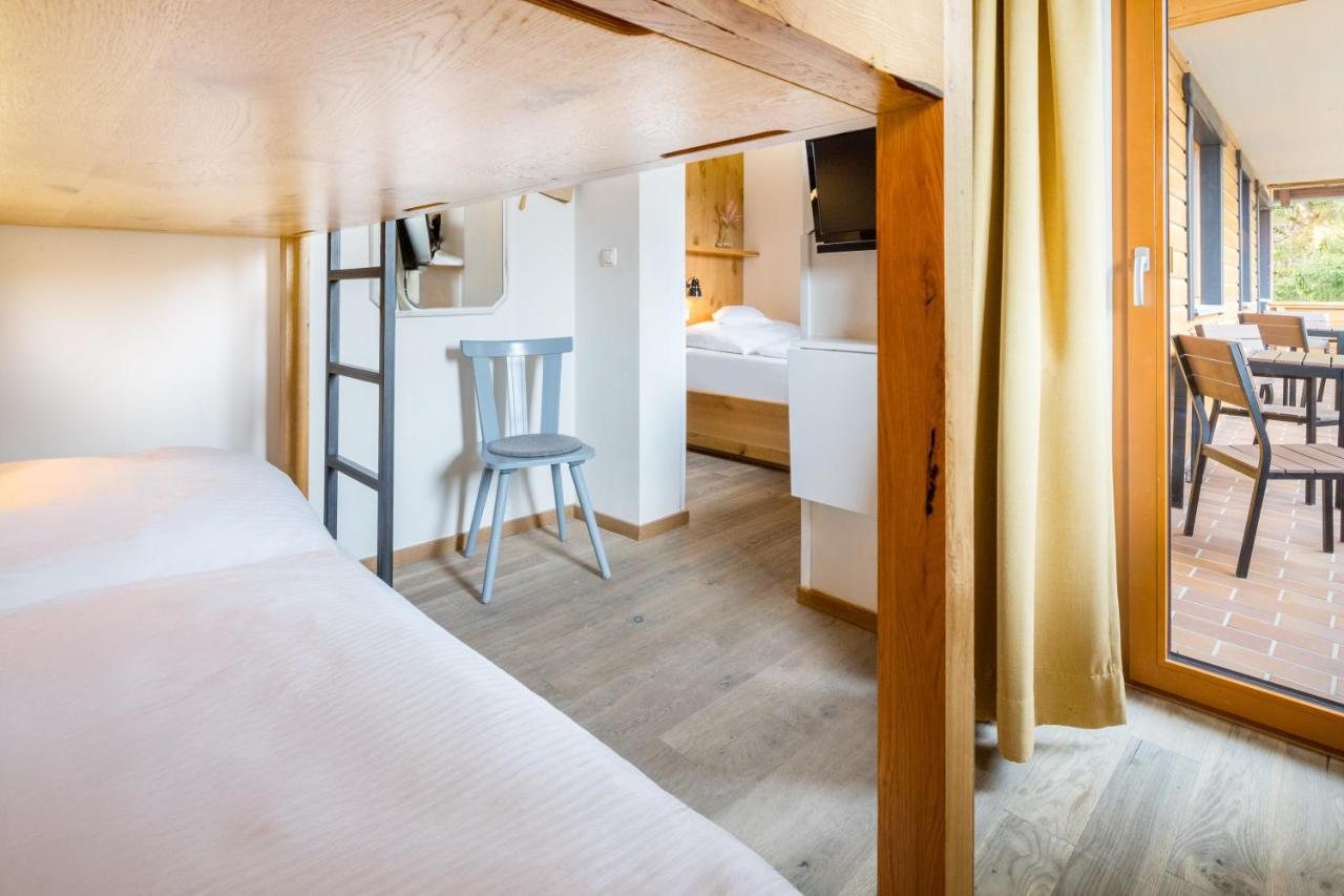 Foto - Der Tannenhof - das Radfahrerhotel