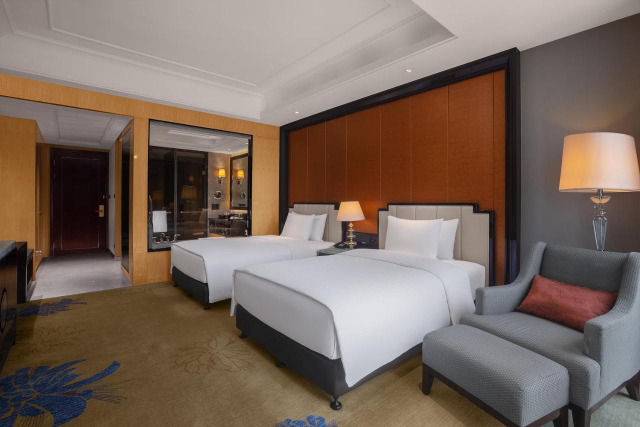 Wanda Vista Quanzhou photo 4
