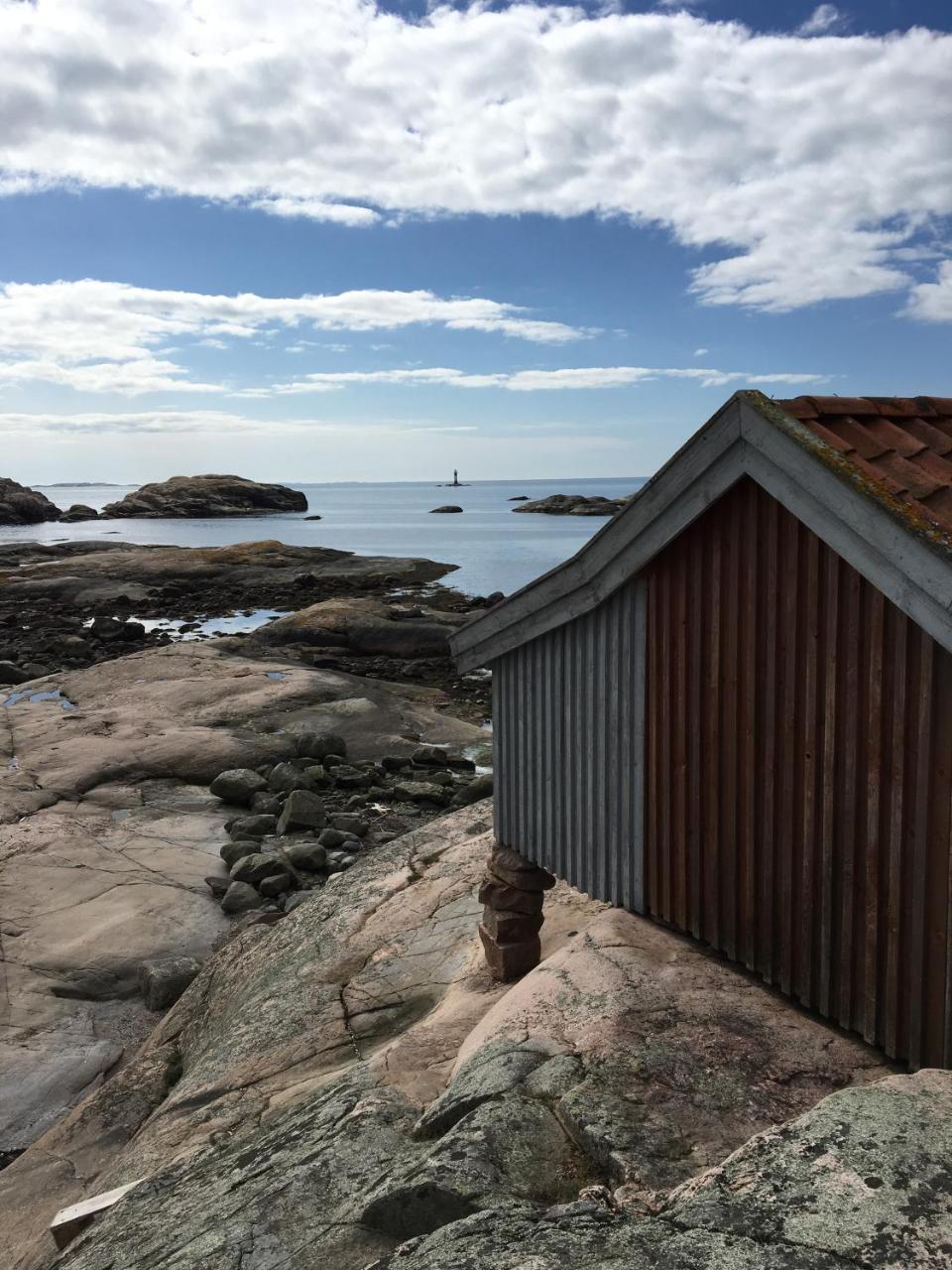 Grebbestads Vandrarhem photo 3