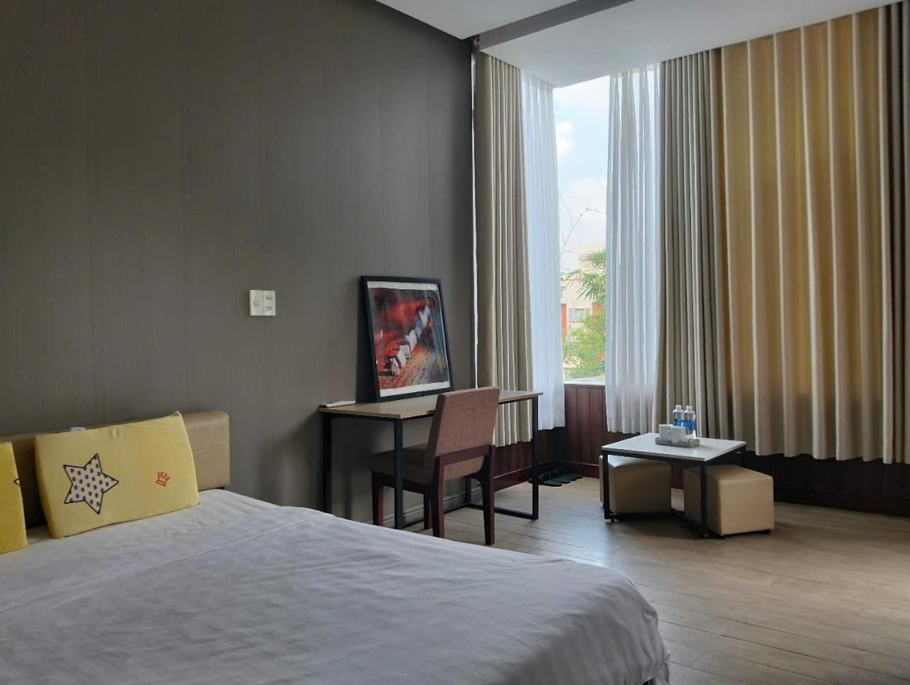 Đồi Sao Homestay photo 2