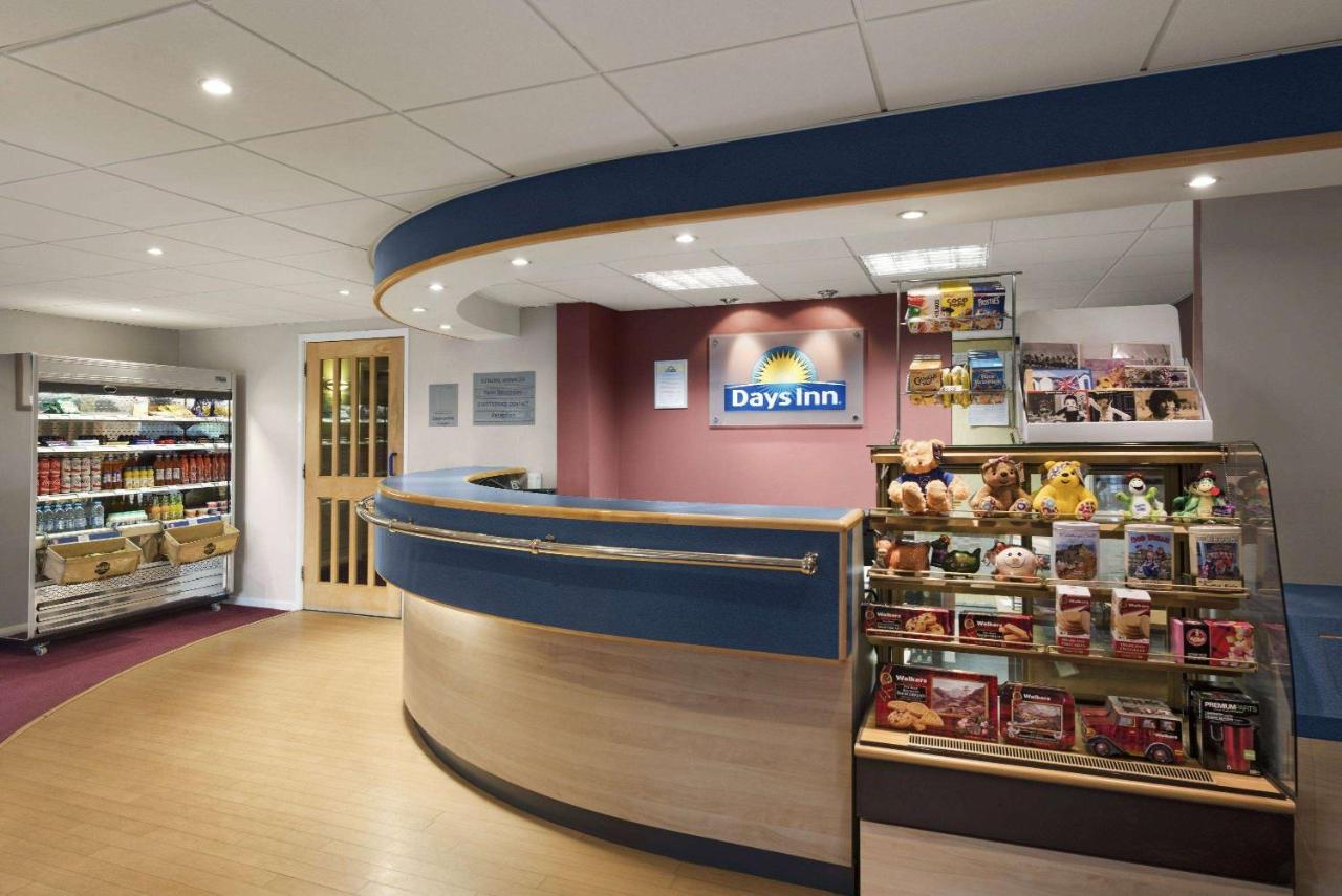 Photo - Days Inn Hotel Abington - Glasgow