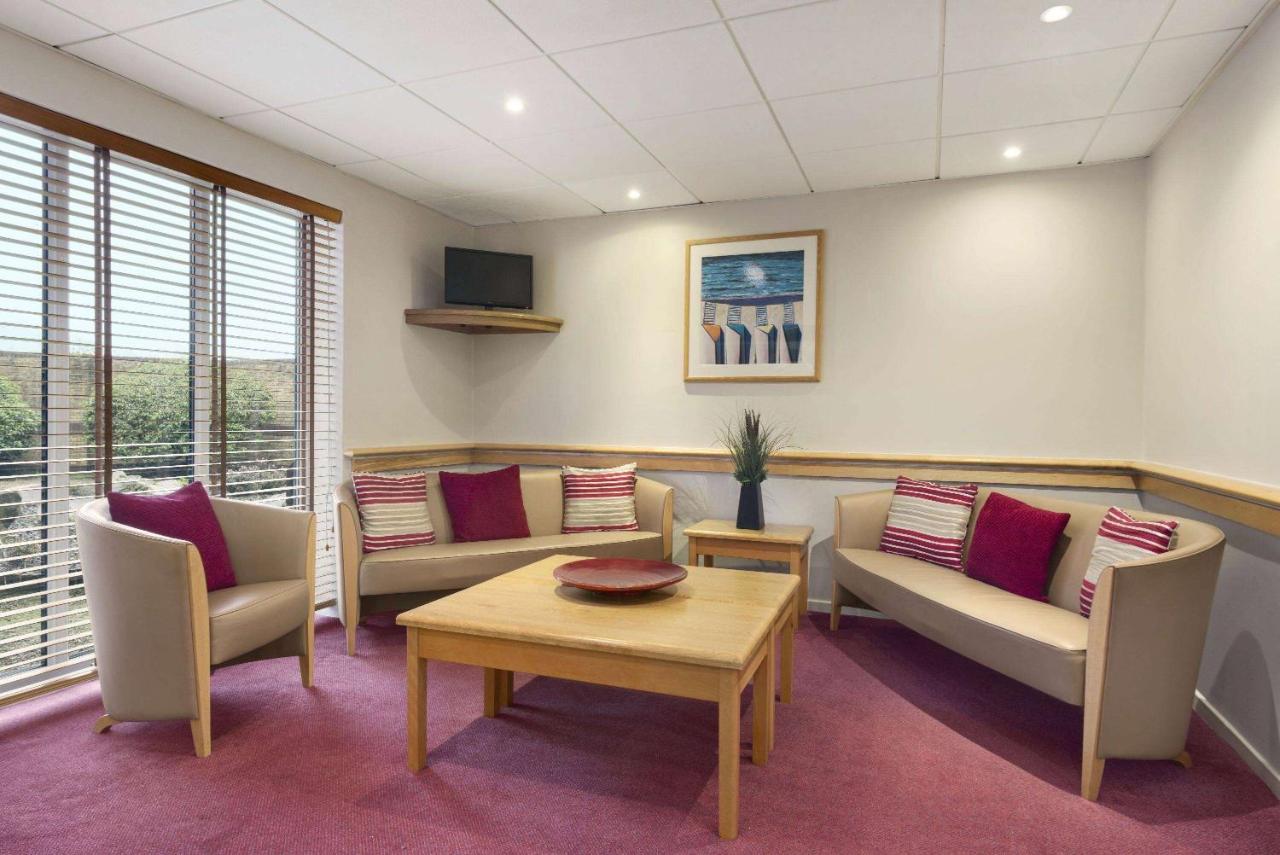 Photo - Days Inn Hotel Abington - Glasgow