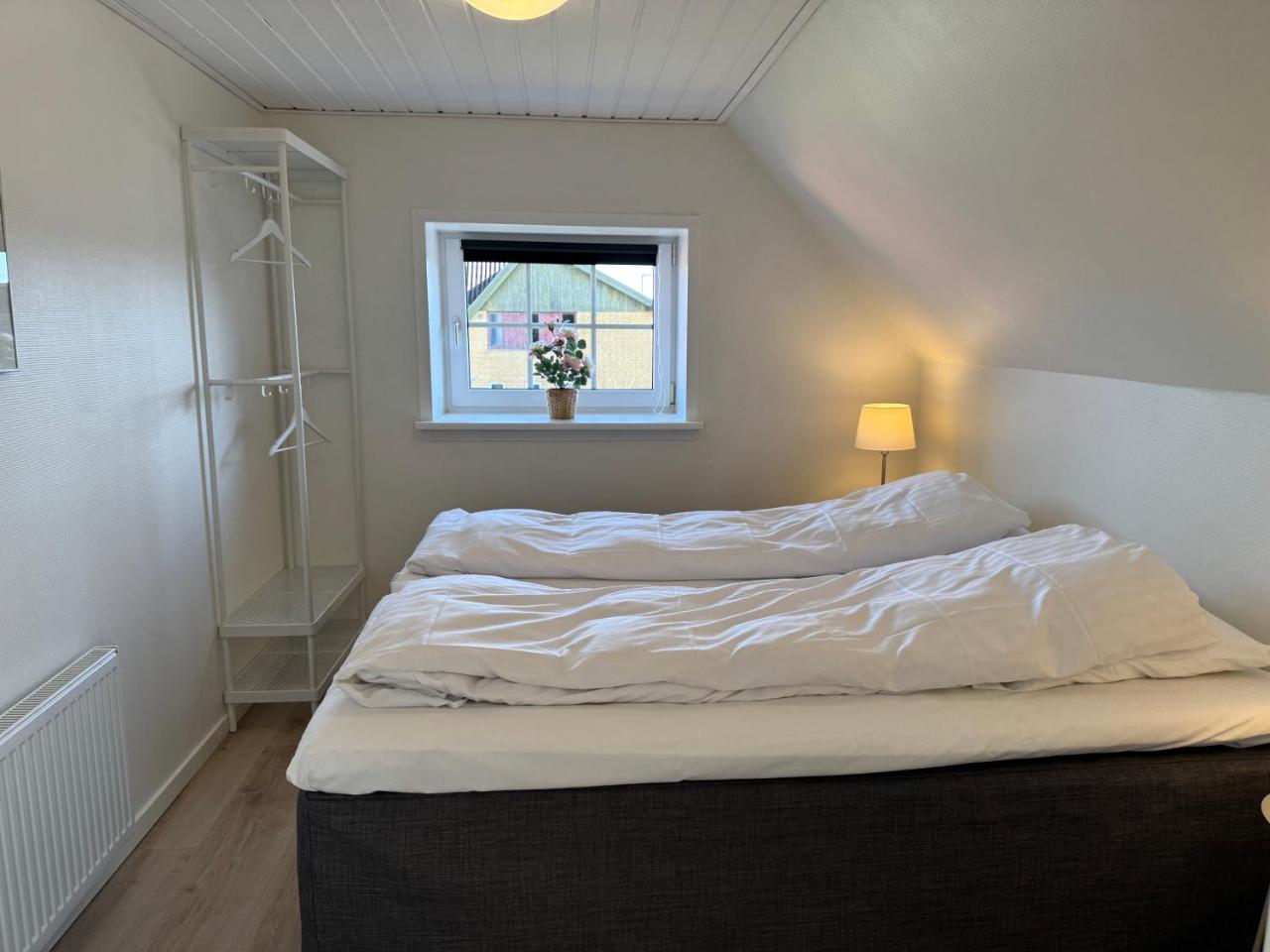 Stor lejlighed tæt på Saltum - 5