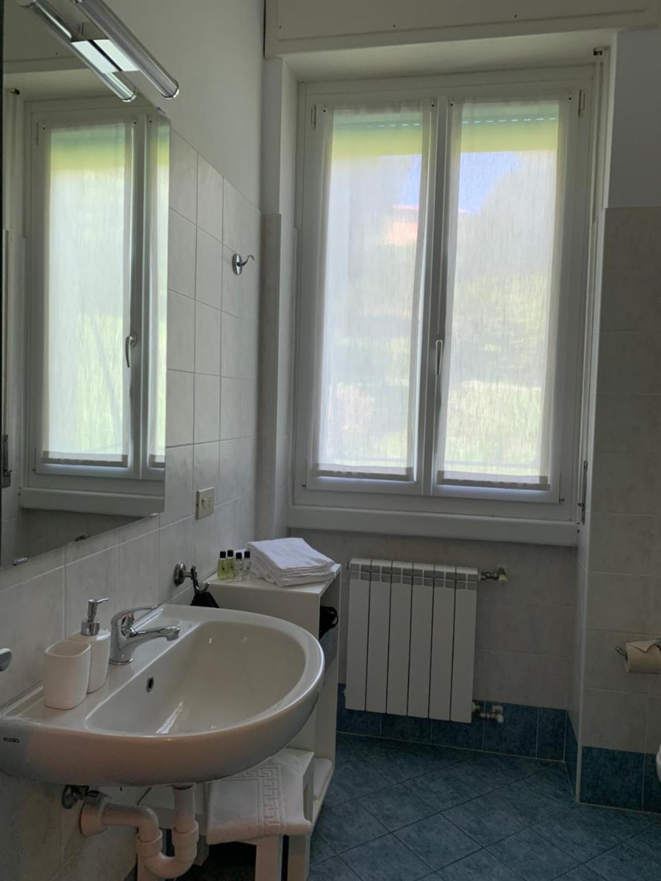 Hotel Loveno photo 4