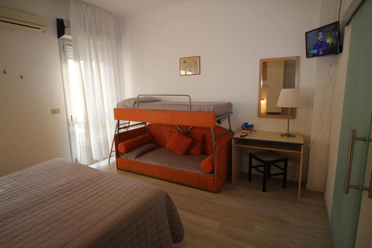 Hotel Firenze photo 3