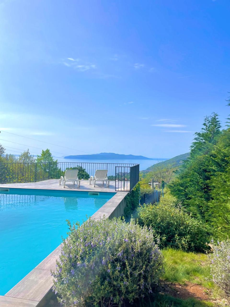 Villa Alternus-apartman Dora - 5